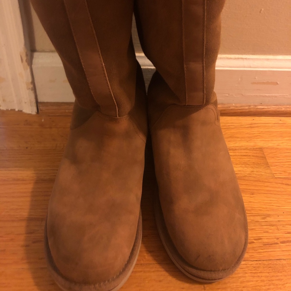 UGG boots